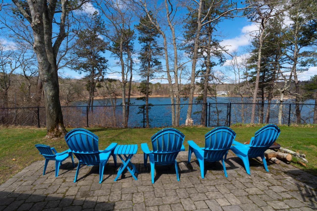 Weeks Pond Charmer Forestdale Εξωτερικό φωτογραφία